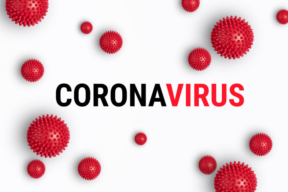 E-MAC si unisce contro il COVID-19 Coronavirus