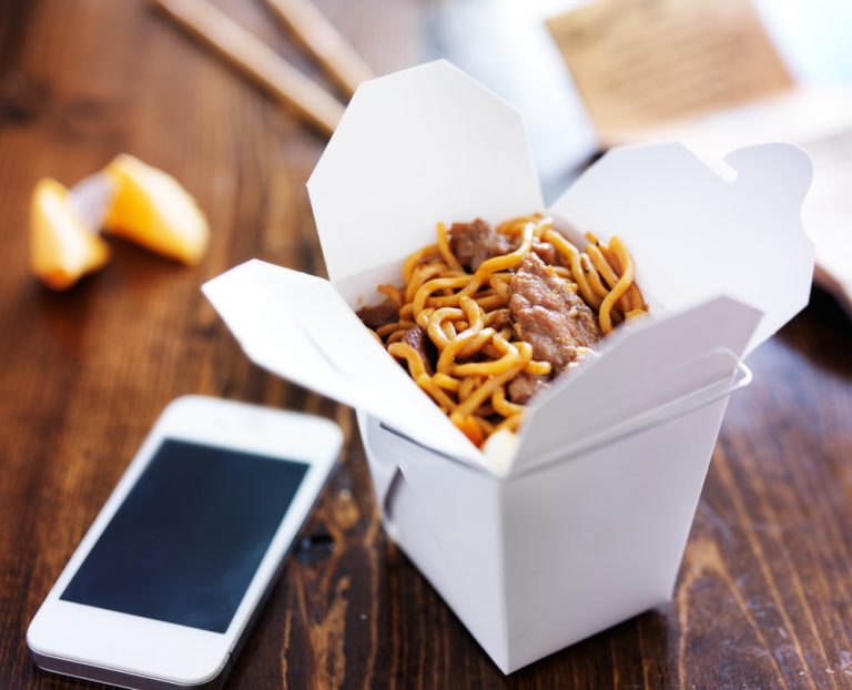 Pasta Food Delivery: how to introduce it in the take away pasta factory