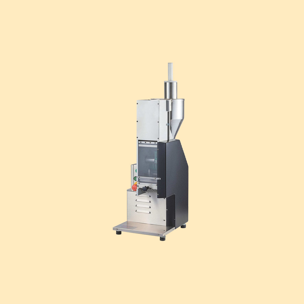 GN 1 tabletop gnocchi machine