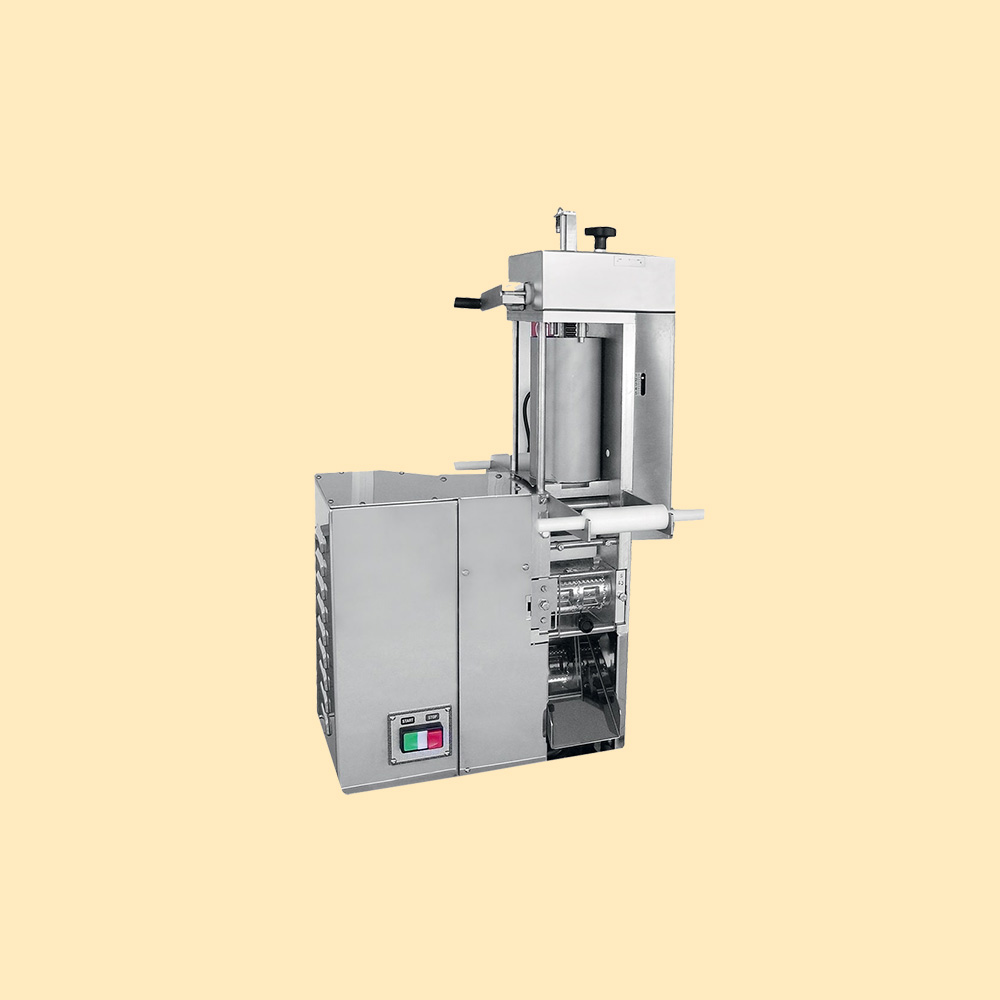 Macchina raviolatrice da banco RS 30